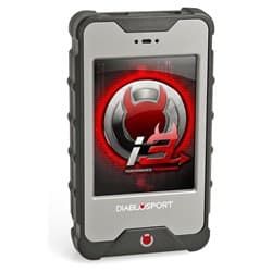 DIABLOSPORT INTUNE I3 RAM 5.7L 2015-ON W/ 8SPD AUTO HOLLEY / 8321