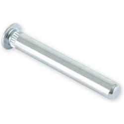DOOR HINGE PIN, FORD MUSTANG 1965-1968, SHORT SCOTT DRAKE - B9A-5943030-AA