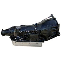 4L80E STREET STRIP TRANS 750HP 7 BOLT BELL H(INC CORE CHARGE)  25-1B