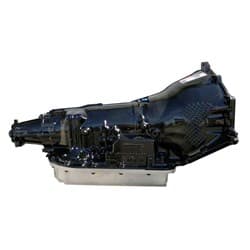4L80E HEAVY DUTY TRANS 1000HP 7 BOLT BELL HOUSING 2000-ON  25-1BHD