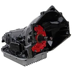 4L80E HEAVY DUTY AUTO TRANS 1000HP. T/BRAKE, FWD FULL MAN  25-3HD