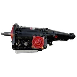 C4 STREET / STRIP TRANS 500HP 26 SPLINE, FULL MAN FWD PAT HUGHES / 26-2