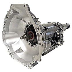 C4 PAN FILL TRANS FULL MAN 26 SPLINE FORWARD PATTERN - CLEVE HUGHES / HT26-2P