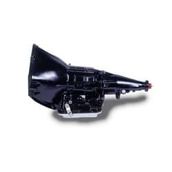 P/G STREET/STRIP TRANSMISSION 1.82:1, 30 SPLINE,  ALLOY CASE HUGHES / 28-1-82S
