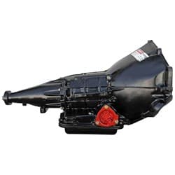 P/G STREET/STRIP TRANSMISSION 1.76:1, 30 SPLINE, FULL MANUAL HUGHES / 28-2-76S