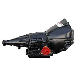 P/G STREET/STRIP TRANSMISSION 1.82:1, 30-SPLINE, FULL MANUAL HUGHES / 28-2-82S