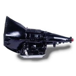 P/G COMPETITION TRANSMISSION 1.76:1, 30 SPLINE, TRANSBRAKE HUGHES / 28-3-76B