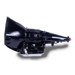 P/G COMPETITION TRANSMISSION 1.76:1, 30 SPLINE, TRANSBRAKE HUGHES / 28-3-76S