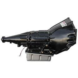 P/GLIDE TRANS w/BRAKE 1.80 STR 400 SHAFT, D/PAN 30 SPLINE HUGHES / HT28-3-80B2