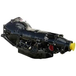 TH400 STREET / STRIP TRANS AUTO SHIFT, FORWARD PAT 550HP HUGHES / 34-1