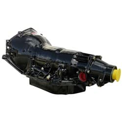 TH400 STREET / STRIP TRANS HEAVY DUTY FULL AUTO 750HP HUGHES / 34-1HD