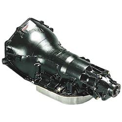 TH400 FULL MANUAL w/HD DRUM, INPUT SHAFT, CLUTCH HUB, FORWD HUGHES / HT34-2X