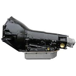 EXT H/DUTY TH400 w/TRANS BRAKE V/B PRO SERIES REV PATT 1500HP HUGHES / HT34-3XHD