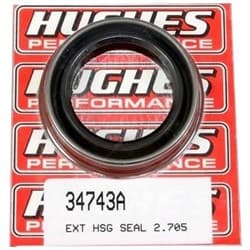 HUGHES TH400 REAR TRANSMISSION SEAL. REAR OUTPUT YOKE SEAL HUGHES / 34743A