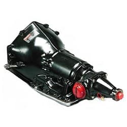 EXTREME TH350 w/BRAKE 300M INPUT, MAX CLUTCH, 36 EL SPRAG HUGHES / HT35-3X