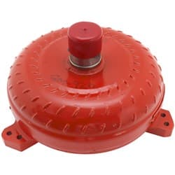 PROII BILLET TORQUE CONVERTER 3500 RPM TH350 TH400 30 SPLINE GM92BILLET-35
