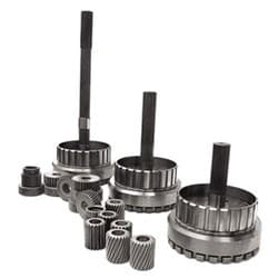 POWERGLIDE PLANETARY 1.69 RATIO GEAR SETS SPUR 8 PIECE HUGHES / HP169PGK