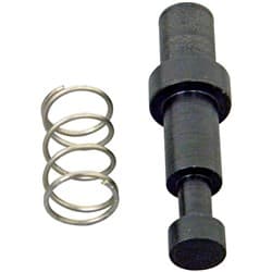 TRANSBRAKE MODULATOR VALVE & SPRING TH350 TH400 HUGHES / HP2214