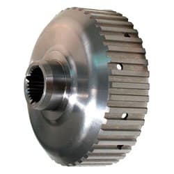 TH400 FORWARD CLUTCH HUB HEAVY DUTY. HARDENED STEEL HUGHES / HP2226
