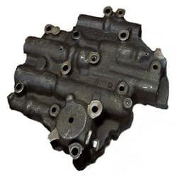 TH400 VALVE BODY AUTO / MANUAL SHIFT. HUGHES / HP2229