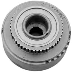 TH400 DIRECT DRUM & SPRAG WITH 34 ELEMENT SPRAG HUGHES / HP2234