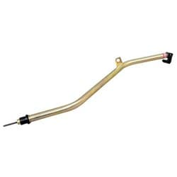 TH400 LOCKING DIPSTICK LONG HUGHES / 2235