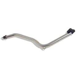 TH400 LOCKING DIPSTICK LONG, TIGHT FIT APPLICATIONS HUGHES / HP2235A