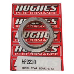 TH400 BEARING CONVERSION KIT TRANSMISSION CASE HUGHES / HP2238