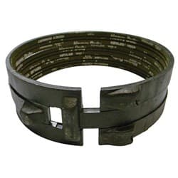 REAR KEVLAR BAND TH400   HUGHES / HTHP2252H