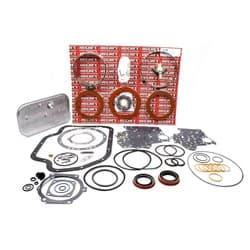 OVERHAUL KIT TH400 1967-1990 CLUTCH GASKETS & SEALS. HUGHES / HP2288