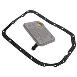 SERVICE KIT 4L80E 1991-96 FILTER  & GASKET HUGHES / HP2585A