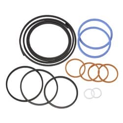 TEFLON SEALING RING KIT TH700 / 4L60 1982-93 HUGHES / HP3712