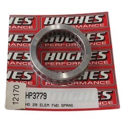 HD 29 ELEMENT INPUT SPRAG ASSY TH700, 4L60, 4L60E, HEAVY DUTY HUGHES / HP3779