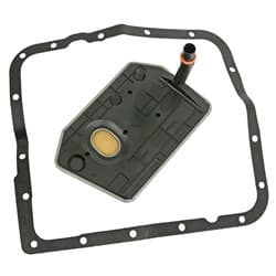 SERVICE KIT TH700 4L60 1982-92 FILTER & GASKET HUGHES / HP3785