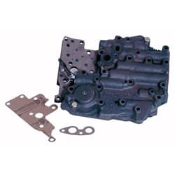 C4 TRANS GO FULL MANUAL VALVE BODY REPROGRAMMING KIT 1970-81 HUGHES / HTHP40-3