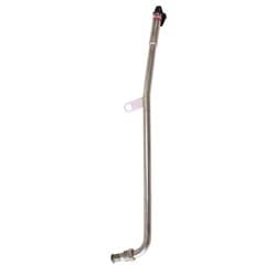 C4 PAN FILLED TRANS DIPSTICK STEEL TUBE. GOLD HUGHES / HTHP5235P
