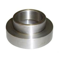 FORD STEEL PILOT ADAPTER 1.375 CRANKSHAFT PILOT TO GM CONVERT HUGHES / HP5295