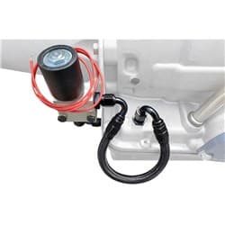 POWERGLIDE DUMP VALVE KIT   HUGHES / HTHP6217
