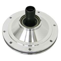 POWER GLIDE RINGLESS OIL PUMP ASSEMBLY. HUGHES / HP7433X