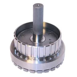 POWERGLIDE PLANETARY 1.80 LONG GEAR SET SPUR 9310 STD LENGTH HUGHES / HP7444