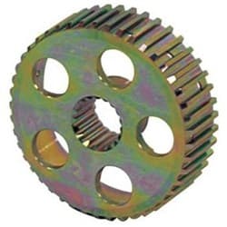 POWERGLIDE STEEL CLUTCH HUB SUITS 5 & 6 CLUTCH, P/GLIDE HUGHES / HP7483