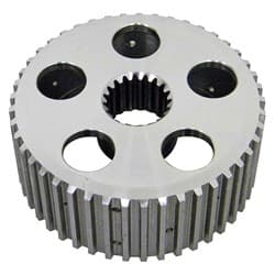 P/GLIDE ALUMINIUM CLUTCH HUB SUIT 10 CLUTCH, POWERGLIDE HUGHES / HP7483P
