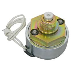 POWERGLIDE TRANSBRAKE SOLENOID SMALL, SUITS HTHP7482, P/GLIDE HUGHES / HP7498