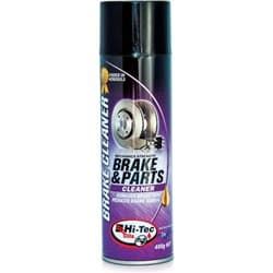 HI TEC BRAKE CLEANER 350G AEROSOL HITEC - 08-8210