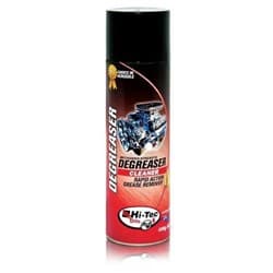 HI TEC MECHANICS DEGREASER - AEROSOL HITEC - 08-8230