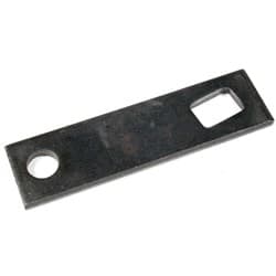 TURBO TRANS LEVER TH400 TH350 HURST - 1058561