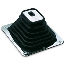 SUPER BOOT & PLATE 7-3/4 X 8-3/4 HURST - 1147494