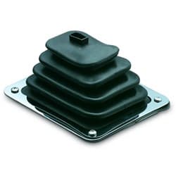 INDY BOOT & PLATE 5-1/4" x 6-1/2" HURST - 1148429