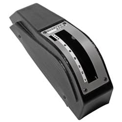 QUARTER STICK PLASTIC COVER WILL NOT FIT QUARTER STICK 2 HURST - 1300055