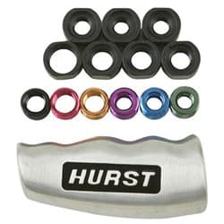 UNIVERSAL ALUMINIUM T-HANDLE   HURST - 1530020